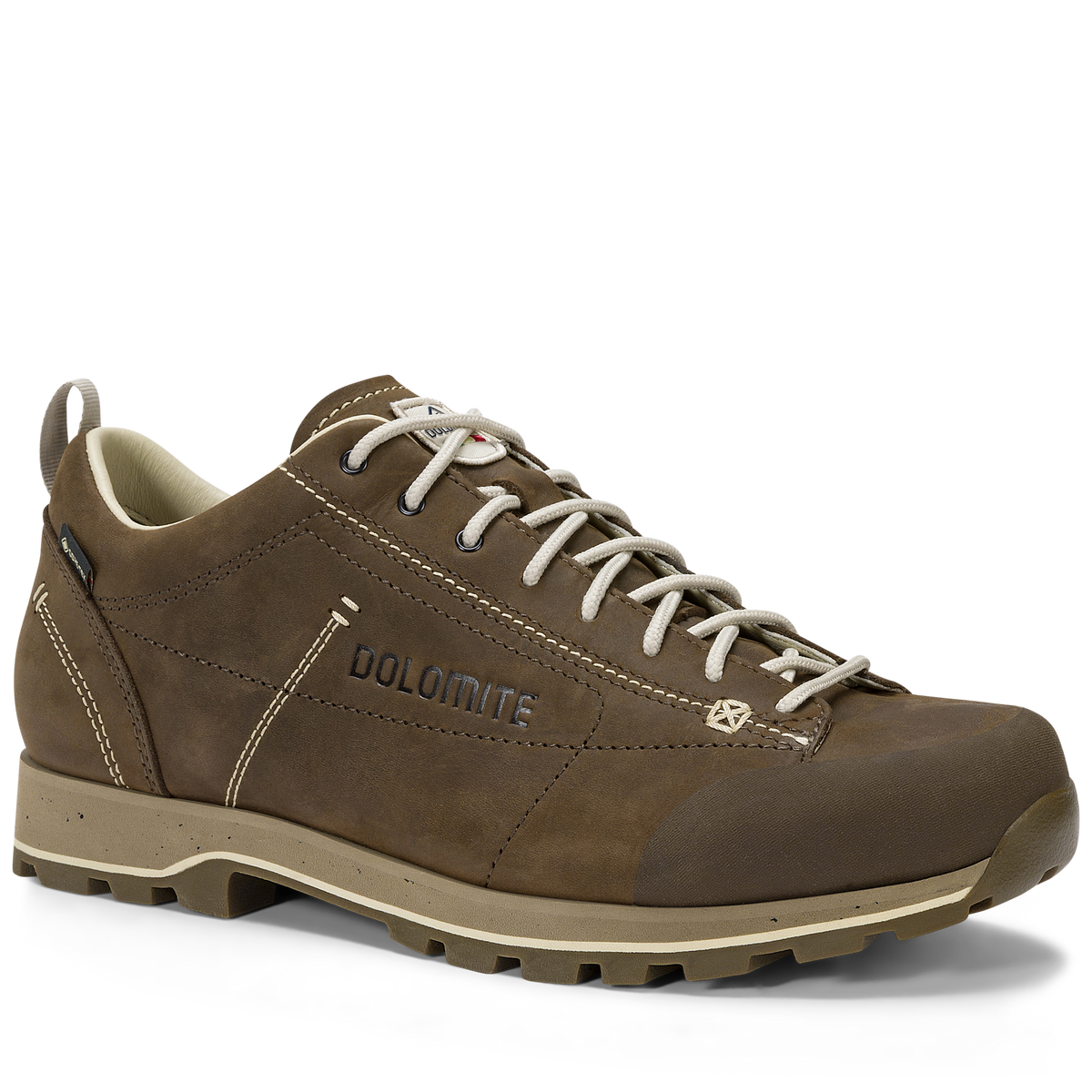 Dolomite 54 Low FG Evo GORE-TEX Schuh – Dark Brown
