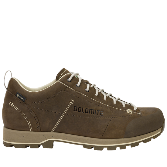 Dolomite 54 Low FG Evo GORE-TEX Schuh – Dark Brown