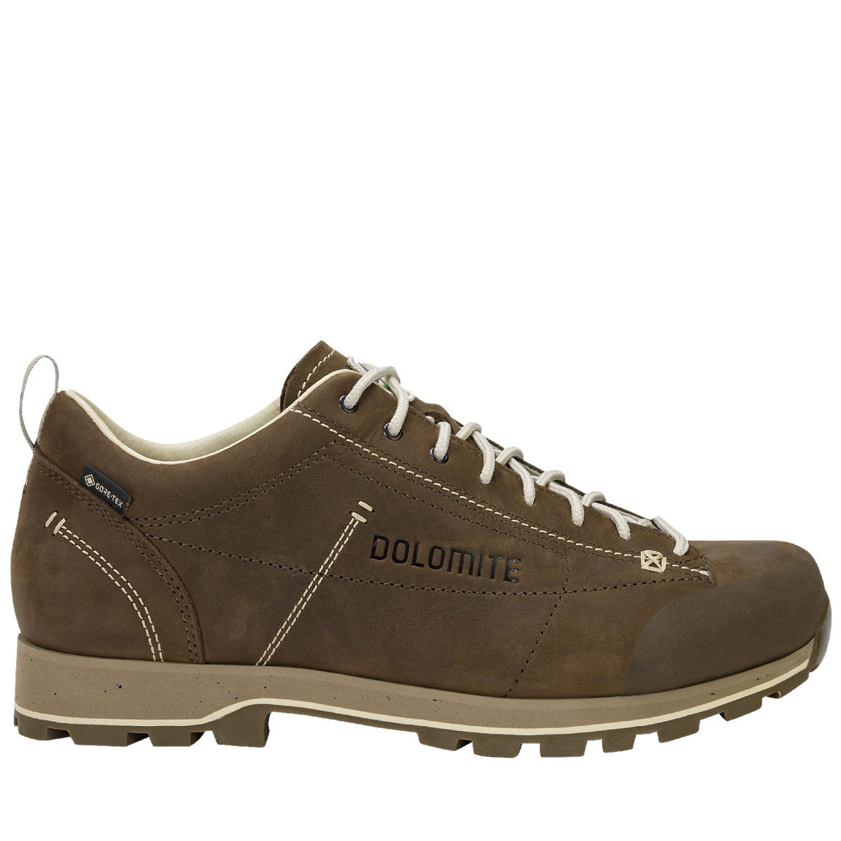 Dolomite 54 Low FG Evo GORE-TEX Schuh – Dark Brown