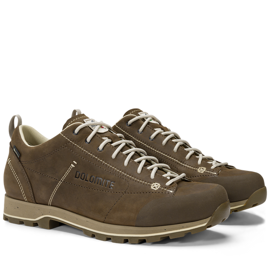 Dolomite 54 Low FG Evo GORE-TEX Schuh – Dark Brown