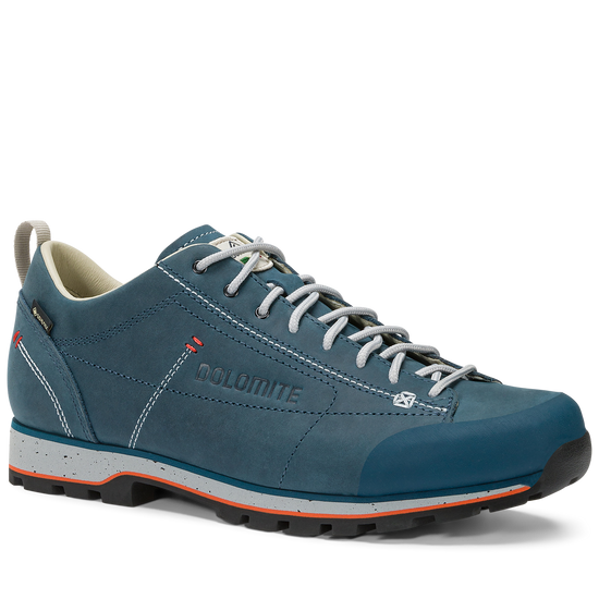 Dolomite 54 Low FG Evo GORE-TEX Schuh – Legion Blue
