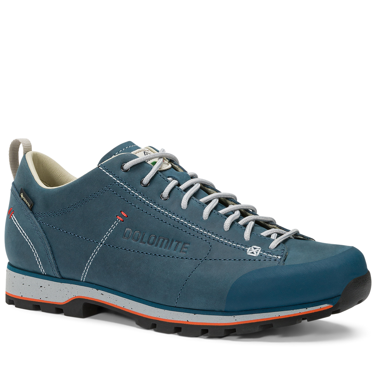 Dolomite 54 Low FG Evo GORE-TEX Schuh – Legion Blue