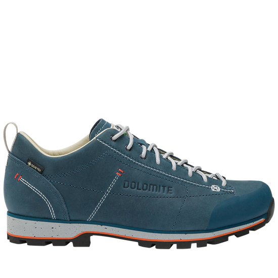 Dolomite 54 Low FG Evo GORE-TEX Schuh – Legion Blue