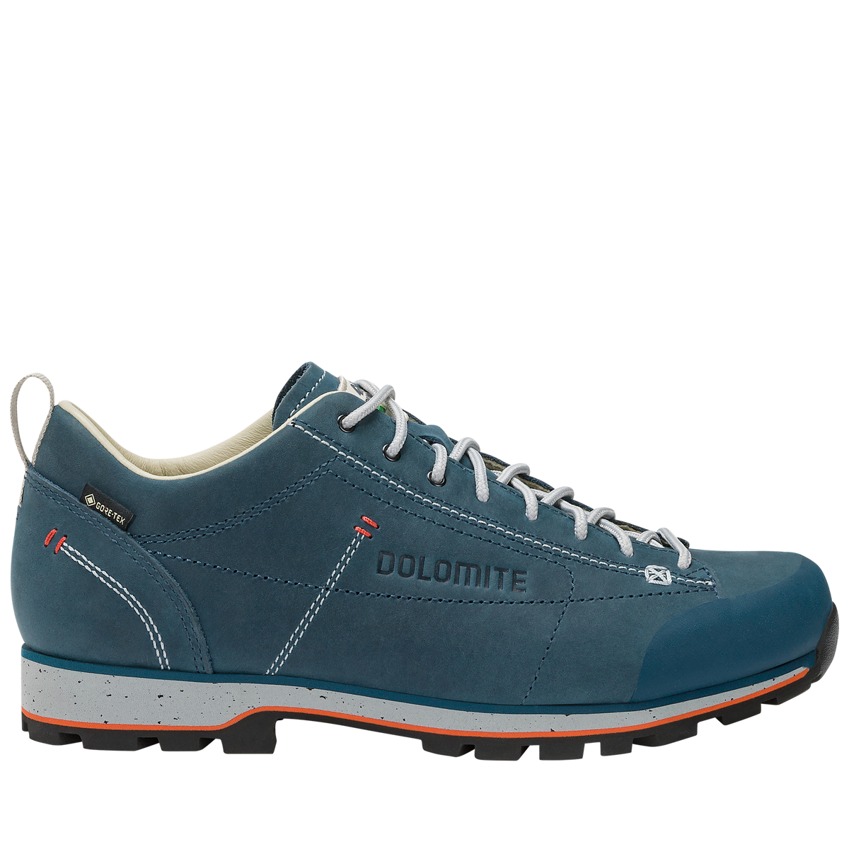 Dolomite 54 Low FG Evo GORE-TEX Schuh – Legion Blue