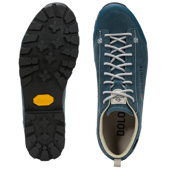 Dolomite 54 Low FG Evo GORE-TEX Schuh – Legion Blue