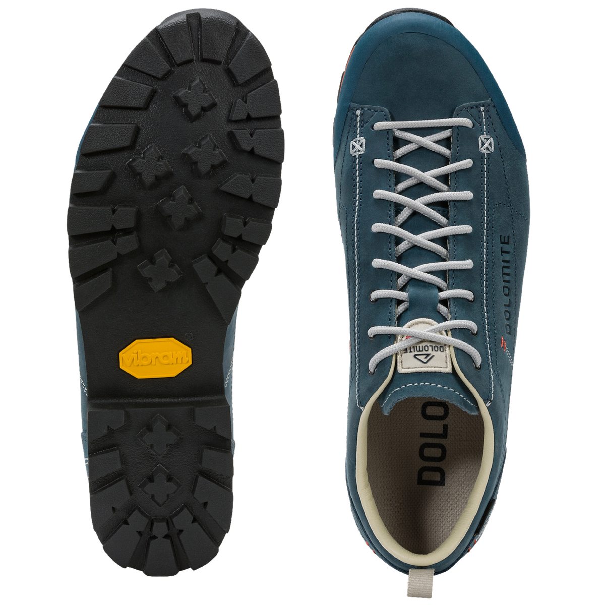 Dolomite 54 Low FG Evo GORE-TEX Schuh – Legion Blue