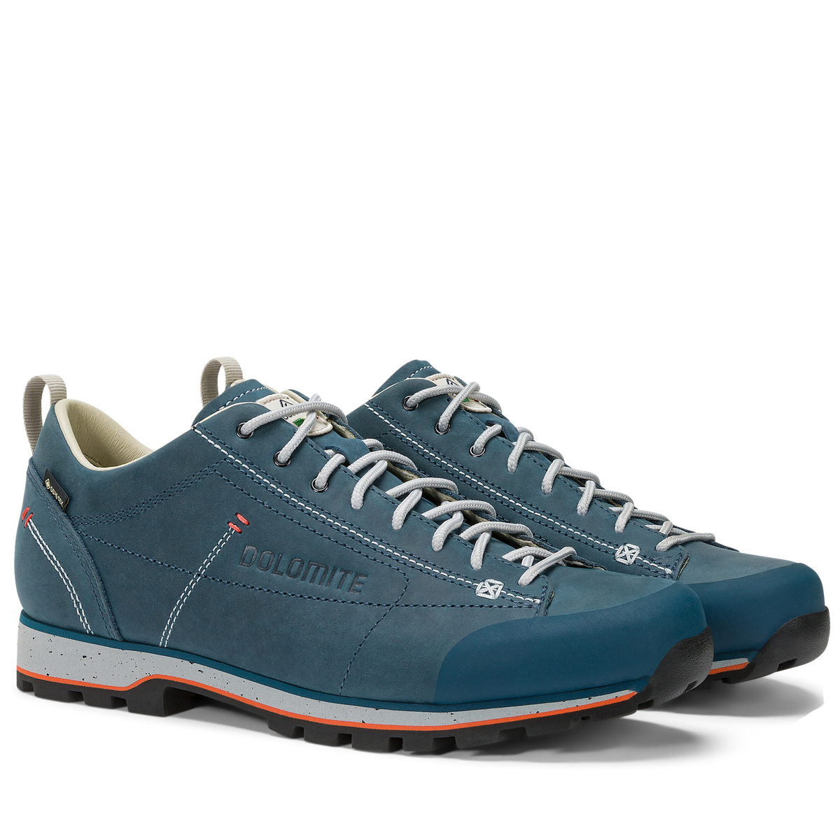 Dolomite 54 Low FG Evo GORE-TEX Schuh – Legion Blue