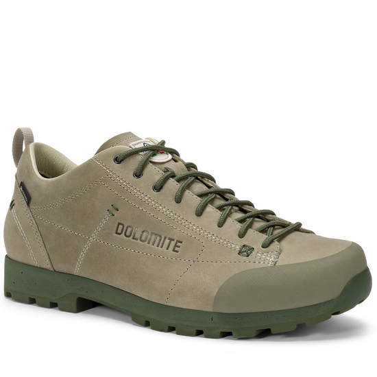 Dolomite 54 Low FG Evo GORE-TEX Schuh – Pistacchio Grey