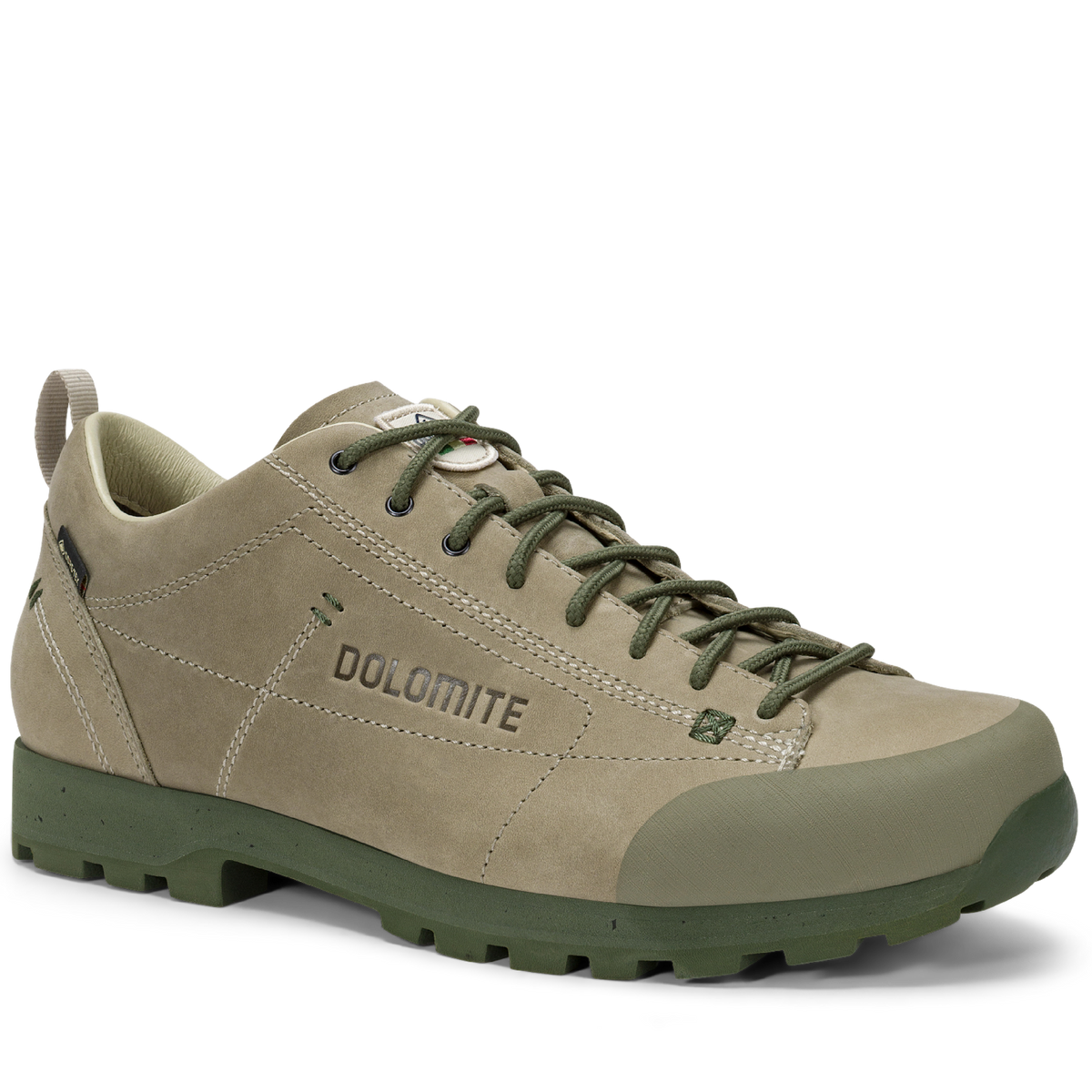 Dolomite 54 Low FG Evo GORE-TEX Schuh – Pistacchio Grey