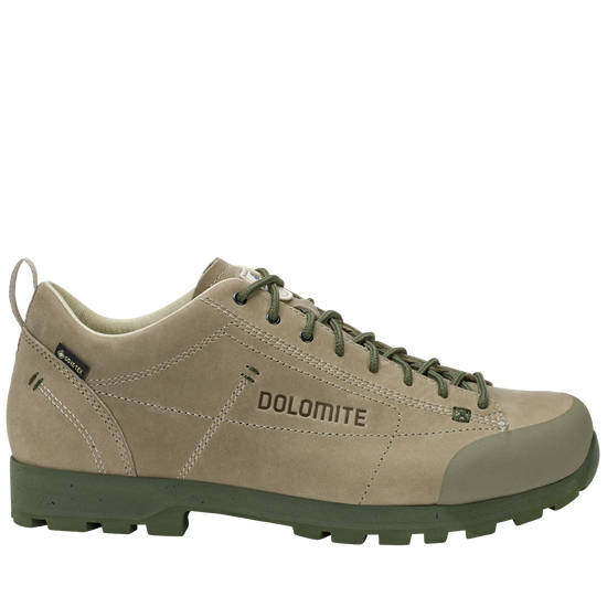 Dolomite 54 Low FG Evo GORE-TEX Schuh – Pistacchio Grey