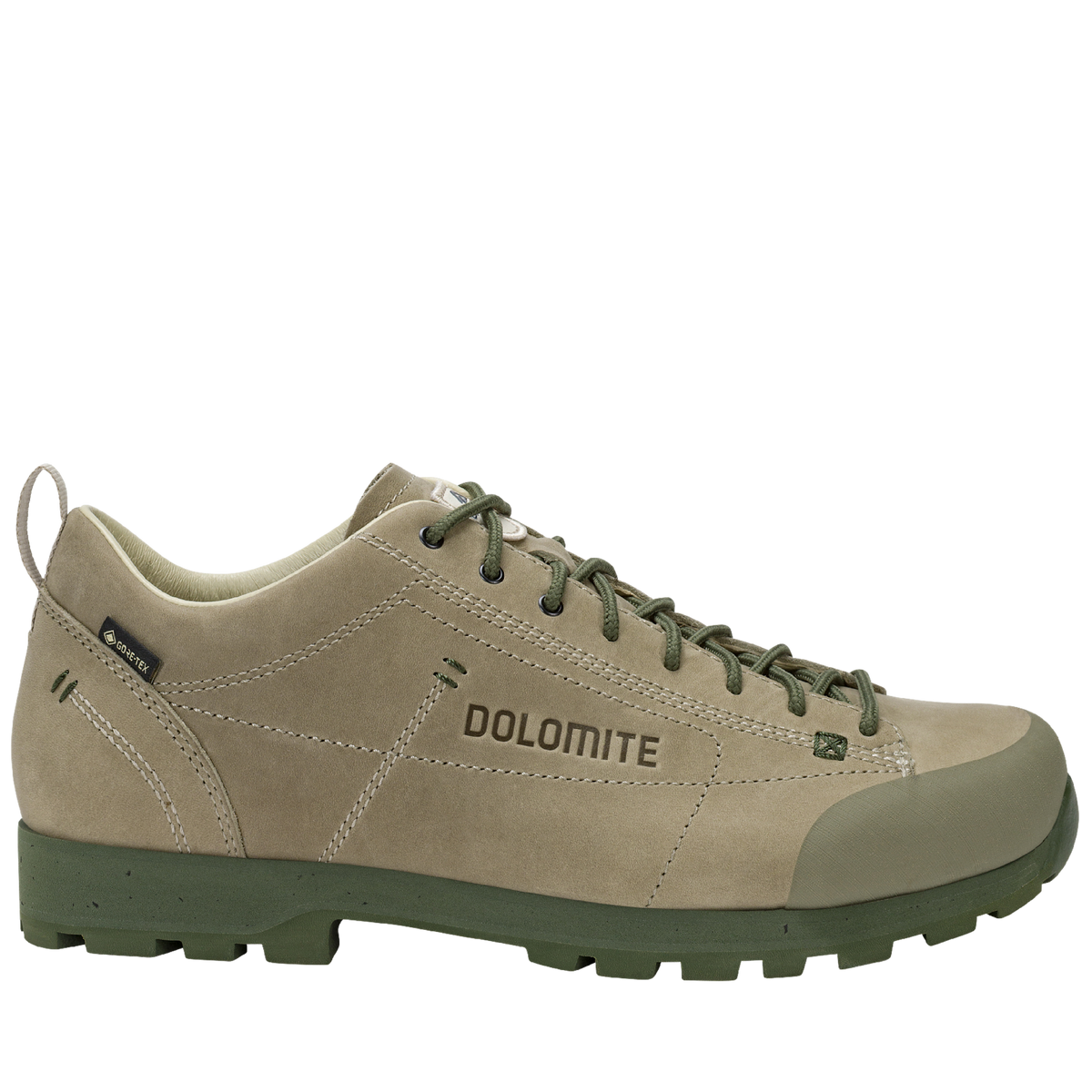 Dolomite 54 Low FG Evo GORE-TEX Schuh – Pistacchio Grey