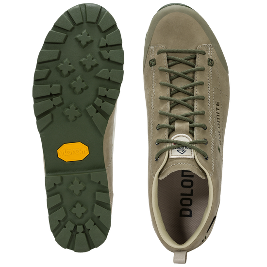 Dolomite 54 Low FG Evo GORE-TEX Schuh – Pistacchio Grey
