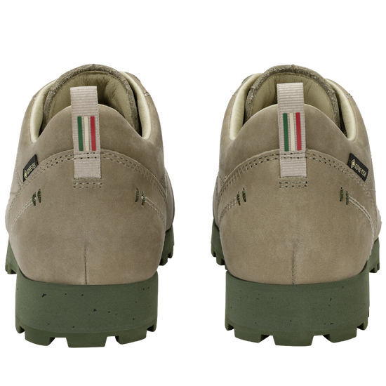 Dolomite 54 Low FG Evo GORE-TEX Schuh – Pistacchio Grey