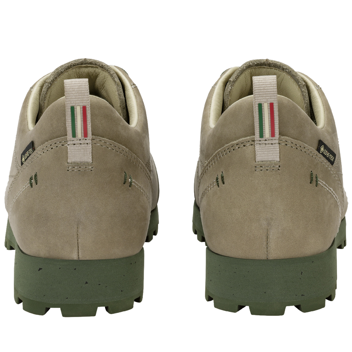 Dolomite 54 Low FG Evo GORE-TEX Schuh – Pistacchio Grey