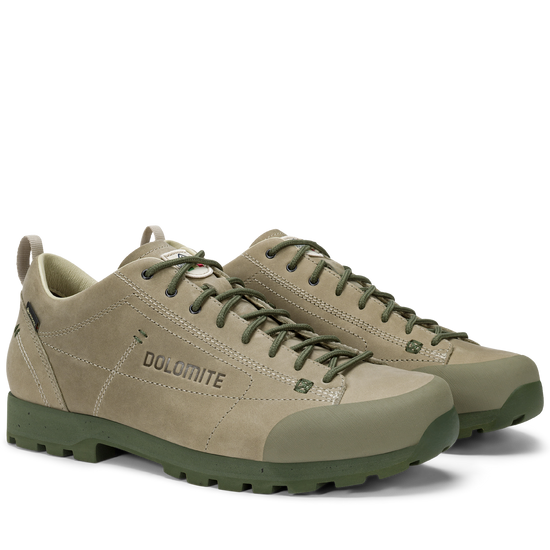 Dolomite 54 Low FG Evo GORE-TEX Schuh – Pistacchio Grey