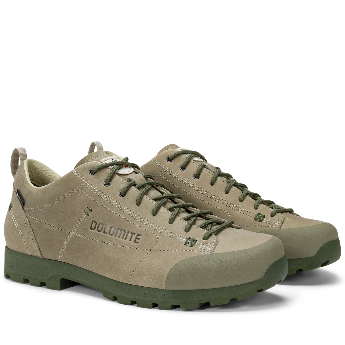 Dolomite 54 Low FG Evo GORE-TEX Schuh – Pistacchio Grey