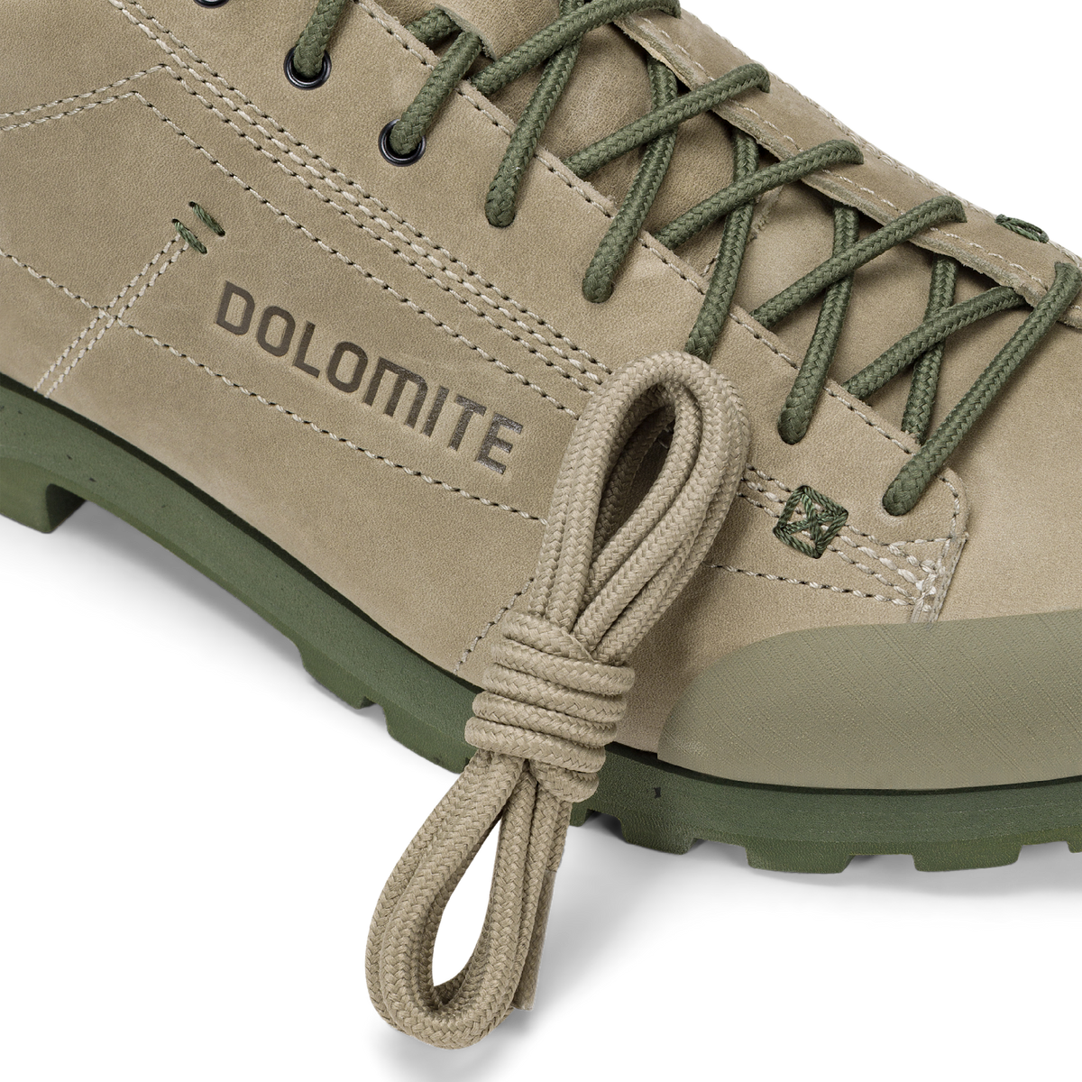 Dolomite 54 Low FG Evo GORE-TEX Schuh – Pistacchio Grey