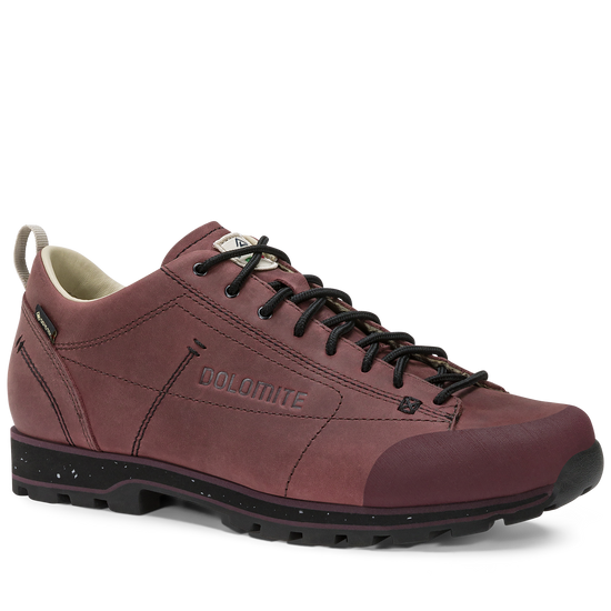 Dolomite 54 Low FG Evo GORE-TEX Schuh – Rosewood Brown