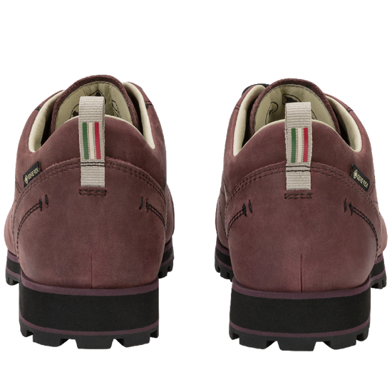 Dolomite 54 Low FG Evo GORE-TEX Schuh – Rosewood Brown