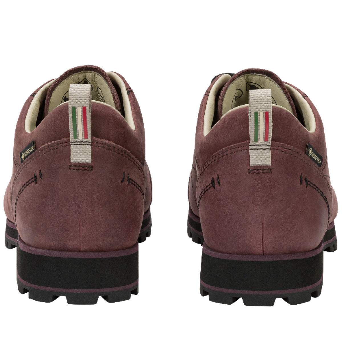 Dolomite 54 Low FG Evo GORE-TEX Schuh – Rosewood Brown