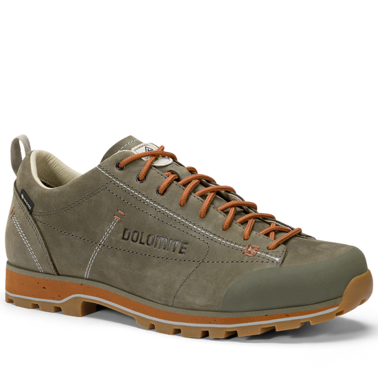 Dolomite 54 Low FG Evo GORE-TEX Schuh – Sage Green