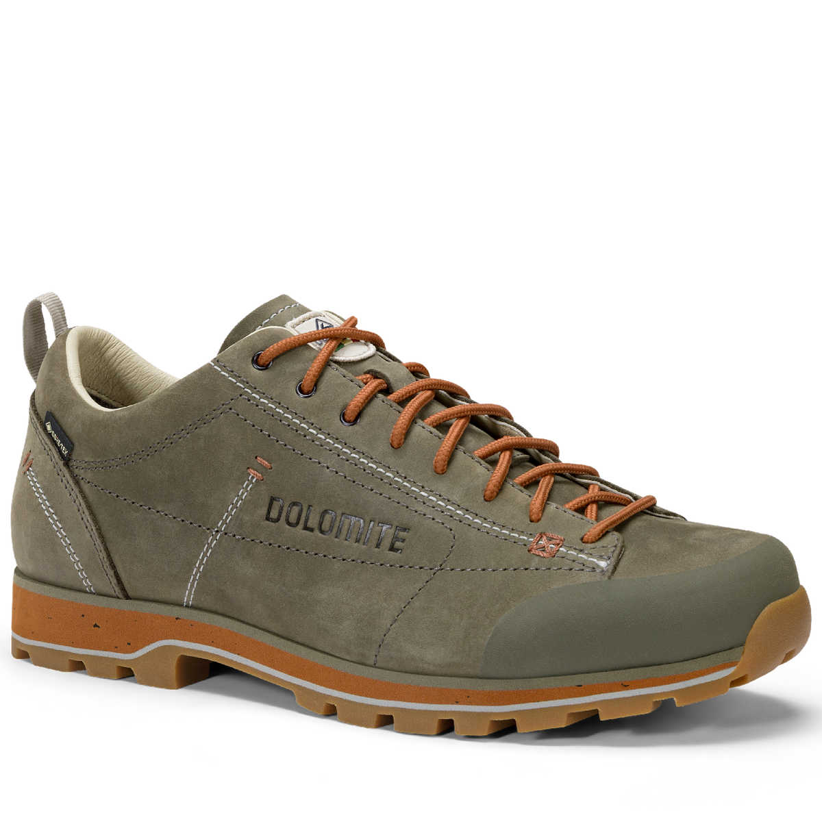 Dolomite 54 Low FG Evo GORE-TEX Schuh – Sage Green