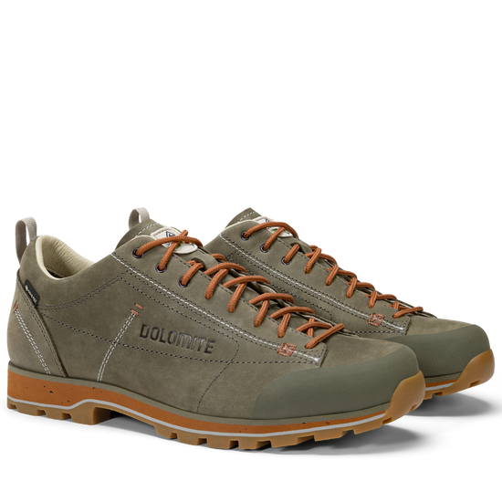 Dolomite 54 Low FG Evo GORE-TEX Schuh – Sage Green
