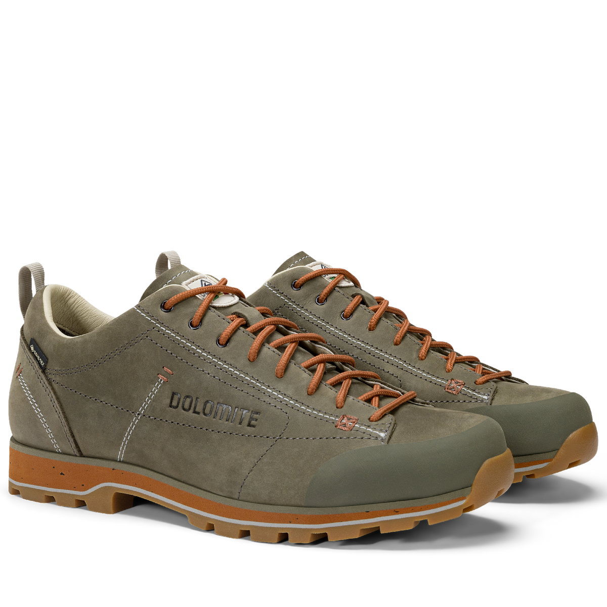 Dolomite 54 Low FG Evo GORE-TEX Schuh – Sage Green