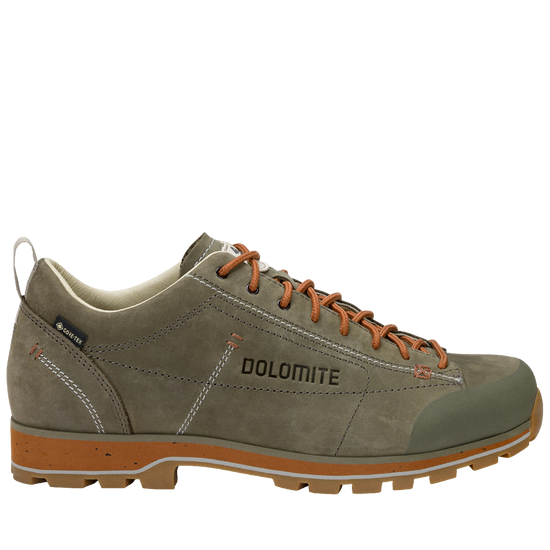 Dolomite 54 Low FG Evo GORE-TEX Schuh – Sage Green