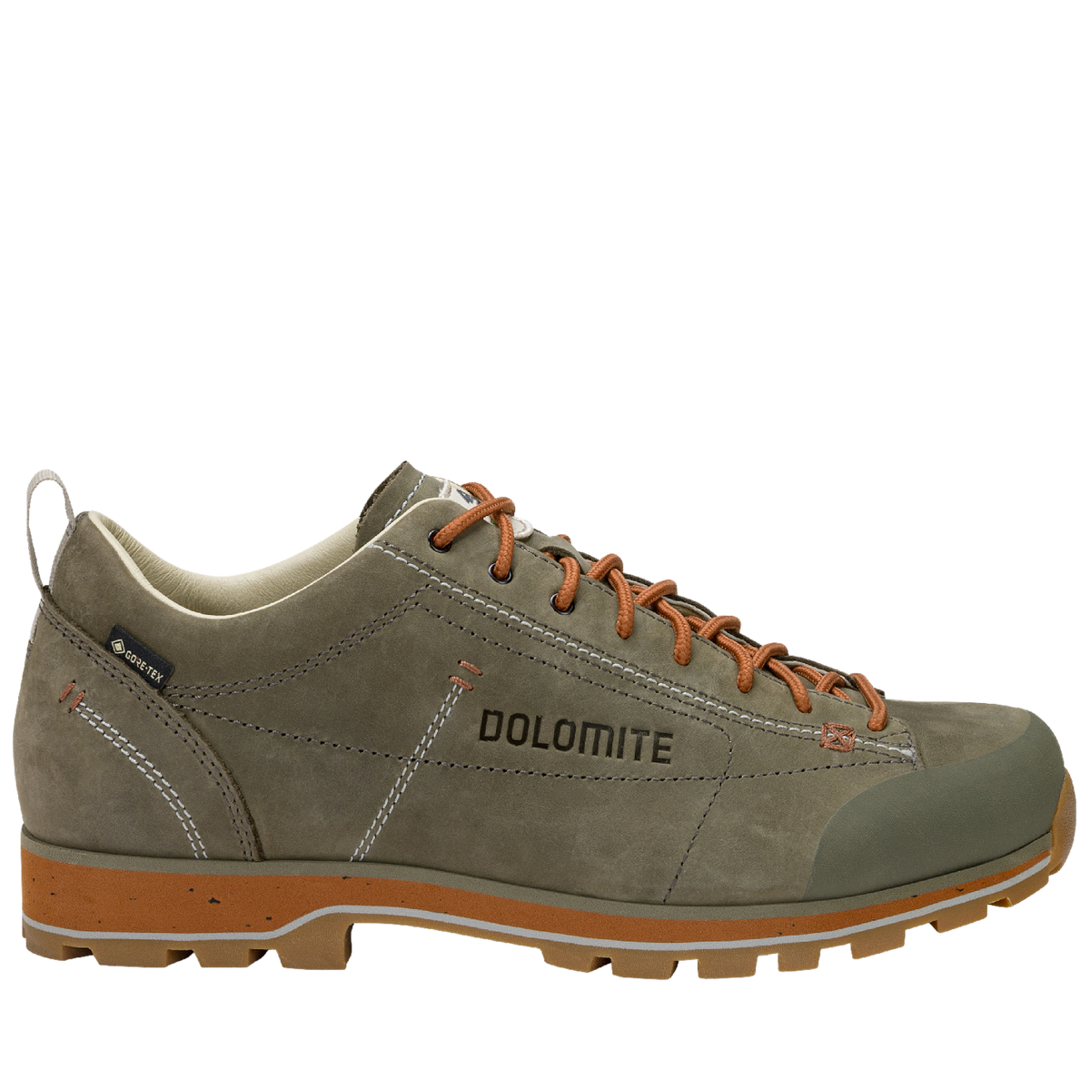 Dolomite 54 Low FG Evo GORE-TEX Schuh – Sage Green