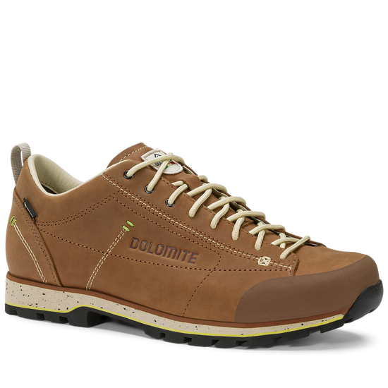 Dolomite 54 Low FG Evo GORE-TEX Schuh – Sepia Brown