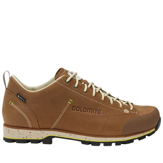 Dolomite 54 Low FG Evo GORE-TEX Schuh – Sepia Brown