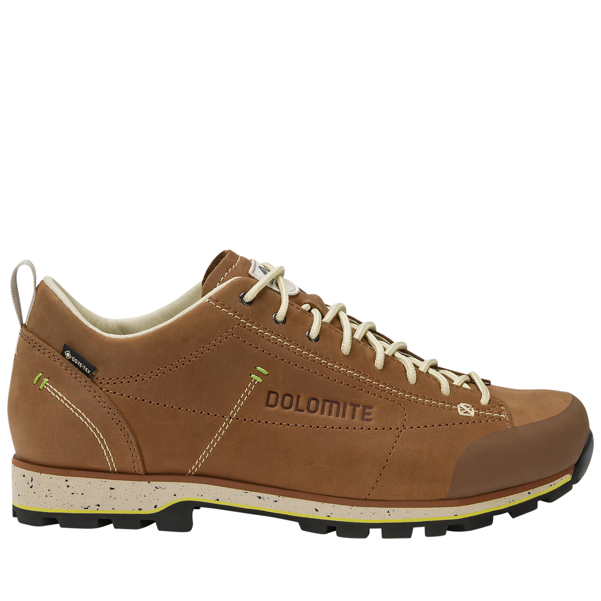 Dolomite 54 Low FG Evo GORE-TEX Schuh – Sepia Brown