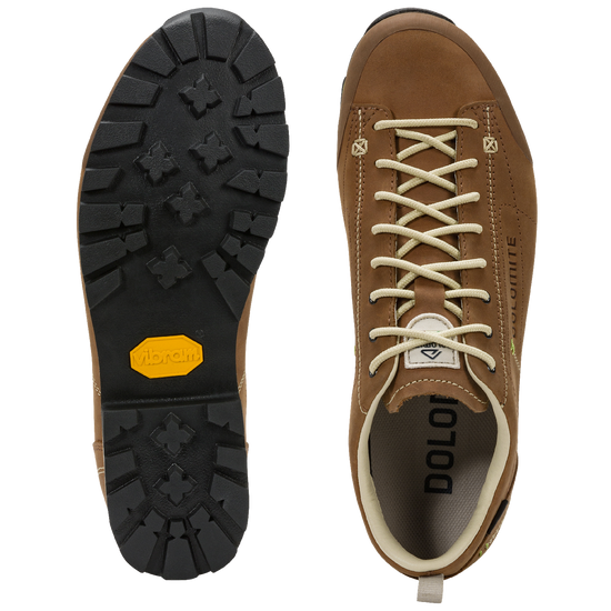Dolomite 54 Low FG Evo GORE-TEX Schuh – Sepia Brown