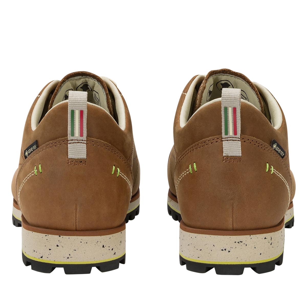 Dolomite 54 Low FG Evo GORE-TEX Schuh – Sepia Brown