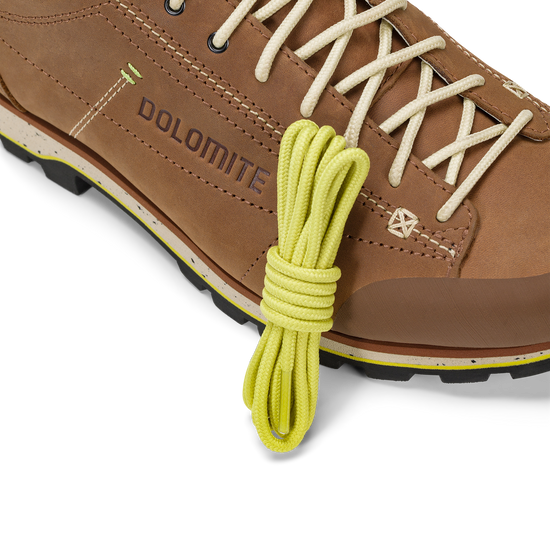 Dolomite 54 Low FG Evo GORE-TEX Schuh – Sepia Brown