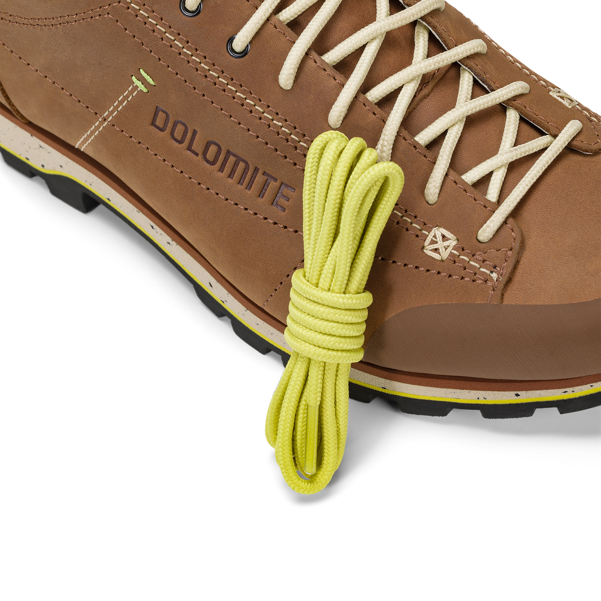 Dolomite 54 Low FG Evo GORE-TEX Schuh – Sepia Brown