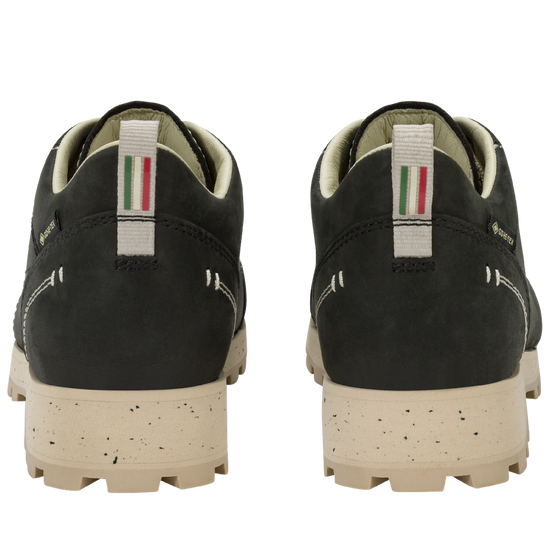 Dolomite 54 Low FG Evo GORE-TEX Damenschuh – Black/Safari Brown