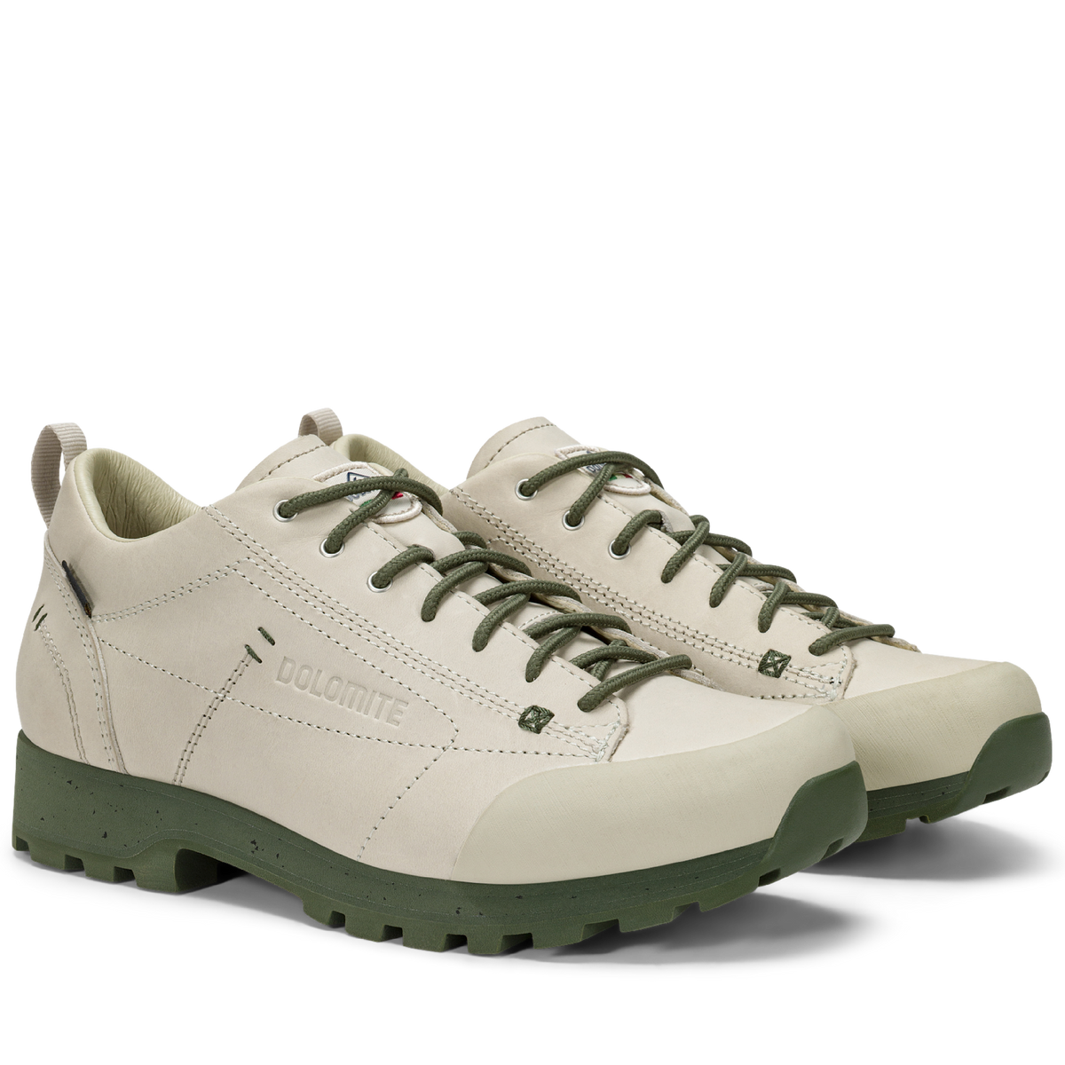 Dolomite 54 Low FG Evo GORE-TEX Damenschuh – Bone White