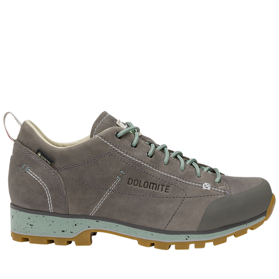 Dolomite 54 Low FG Evo GORE-TEX Damenschuh – Gunmetal Grey