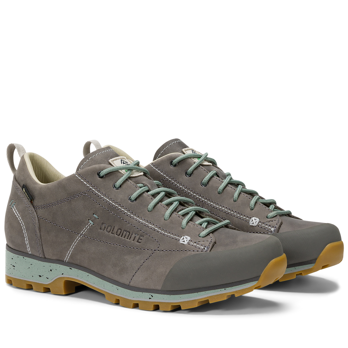 Dolomite 54 Low FG Evo GORE-TEX Damenschuh – Gunmetal Grey