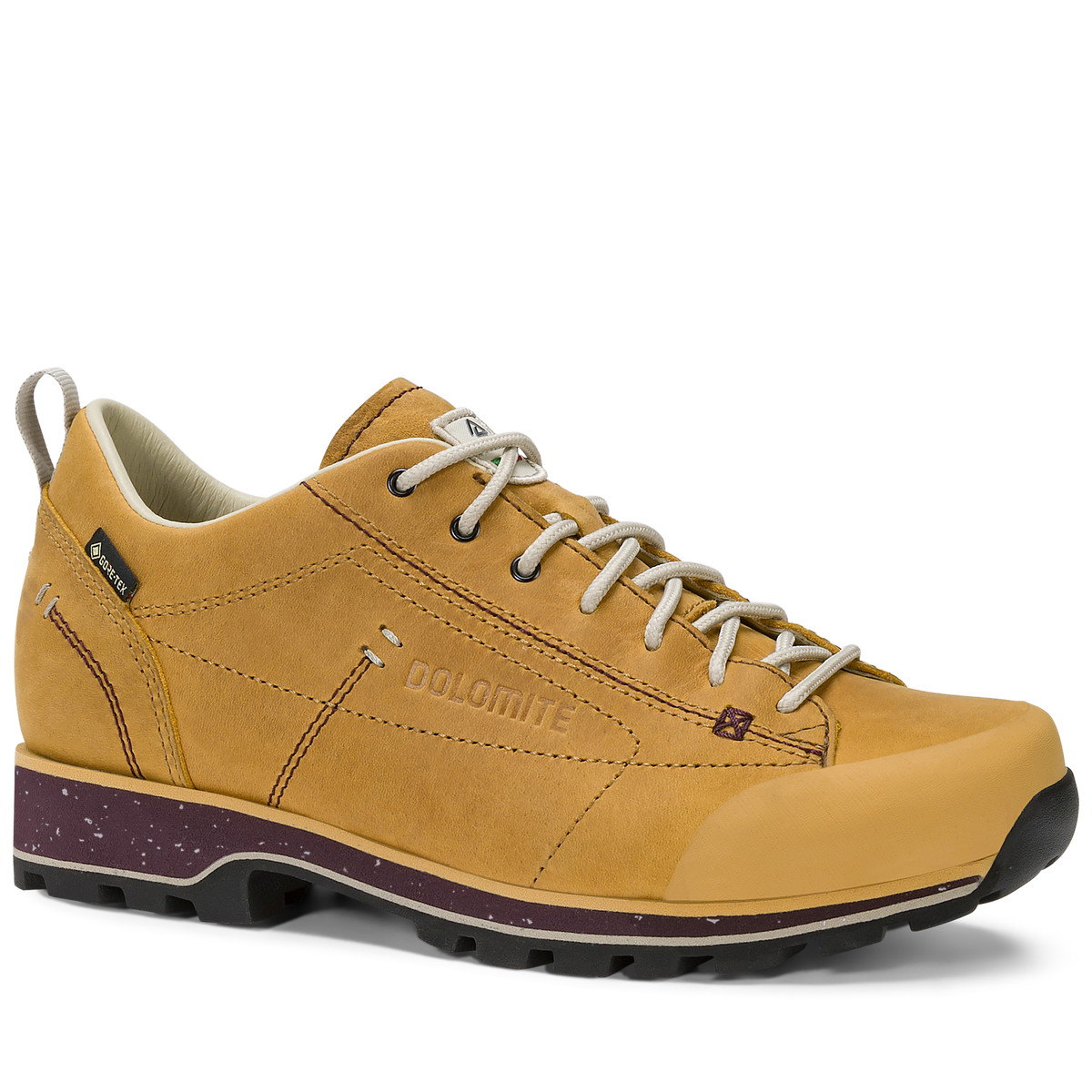 Dolomite 54 Low FG Evo GORE-TEX Damenschuh – Oak Brown