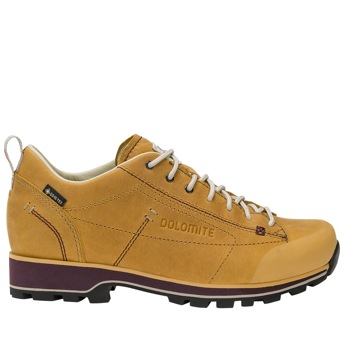 Dolomite 54 Low FG Evo GORE-TEX Damenschuh – Oak Brown