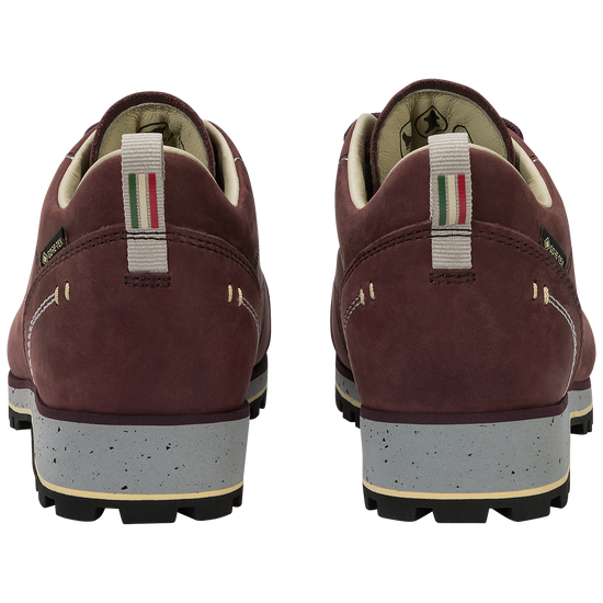 Dolomite 54 Low FG Evo GORE-TEX Damenschuh – Rosewood Brown