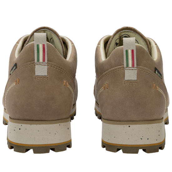 Dolomite 54 Low FG Evo GORE-TEX Damenschuh – Taupe Beige
