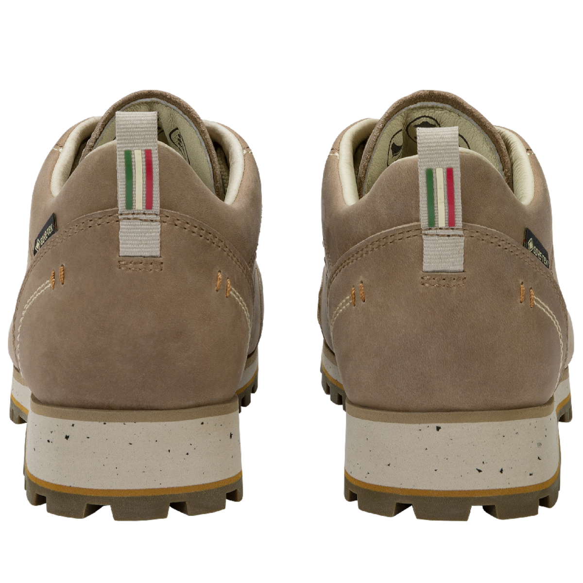 Dolomite 54 Low FG Evo GORE-TEX Damenschuh – Taupe Beige