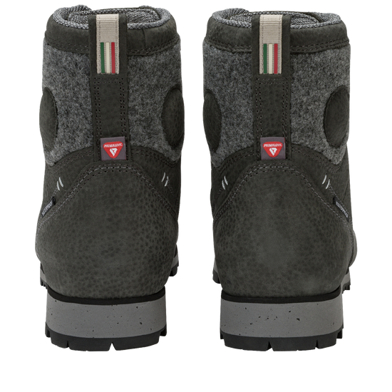 Dolomite 54 Warm Evo WP Herrenschuh – Black