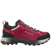 Dolomite Vernale Hike Low GTX Damenschuh – Burgundy Red