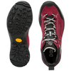 Dolomite Vernale Hike Low GTX Damenschuh – Burgundy Red