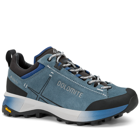 Dolomite Vernale Hike Low GTX Damenschuh – Storm Blue